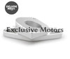 Nissan R32 Skyline Bov Blow Off Valve Flange Adapter Billet Aluminum Fits Gr*Ddy Fv/Rs/Rz/S Flanges