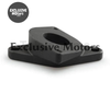 Nissan R32 Skyline Bov Blow Off Valve Flange Adapter Billet Aluminum Fits Gr*Ddy Fv/Rs/Rz/S Flanges