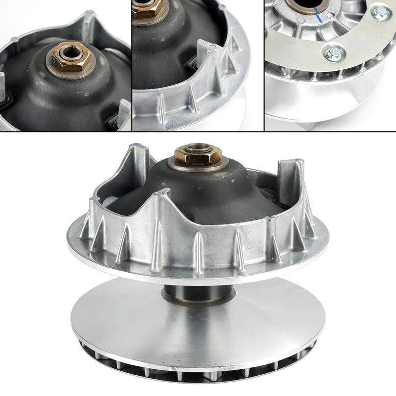 Powersports Pro Clutch