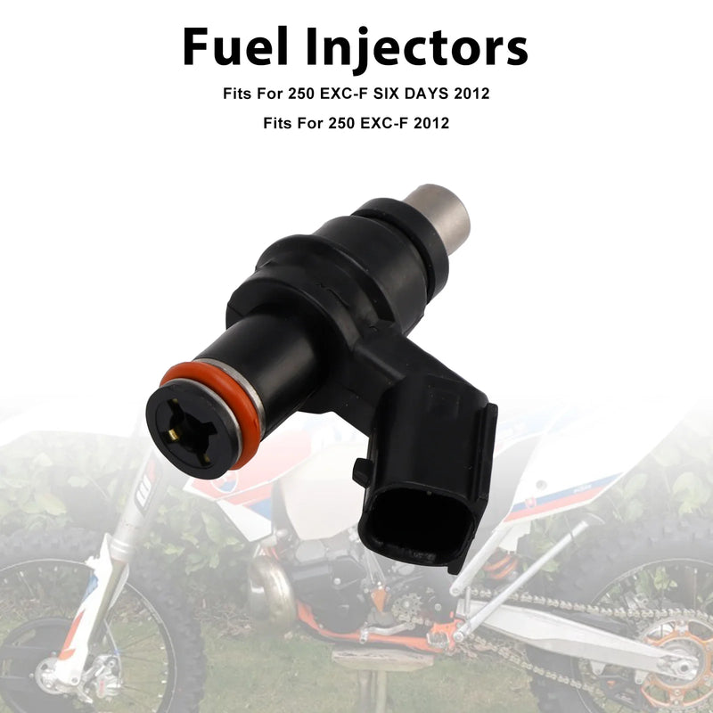 Powersports Pro Fuel Injector