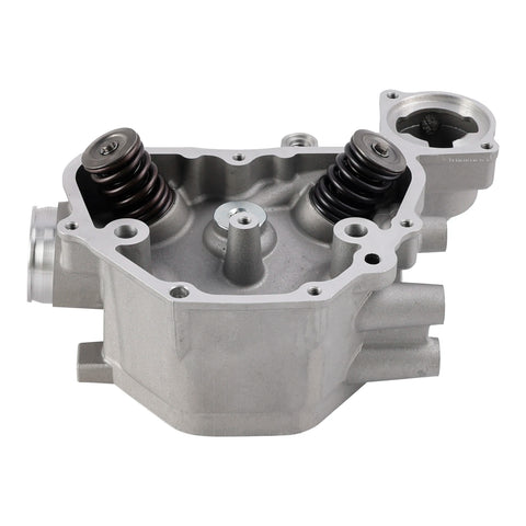 Powersports Pro Cylinder Kit for Honda TRX420 2009-2024