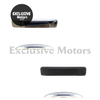 Ford Ranger Rear Tailgate Handle Door Cover Trims (2012-2022)