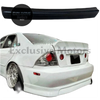 Lexus IS200 / Altezza Rear Spoiler