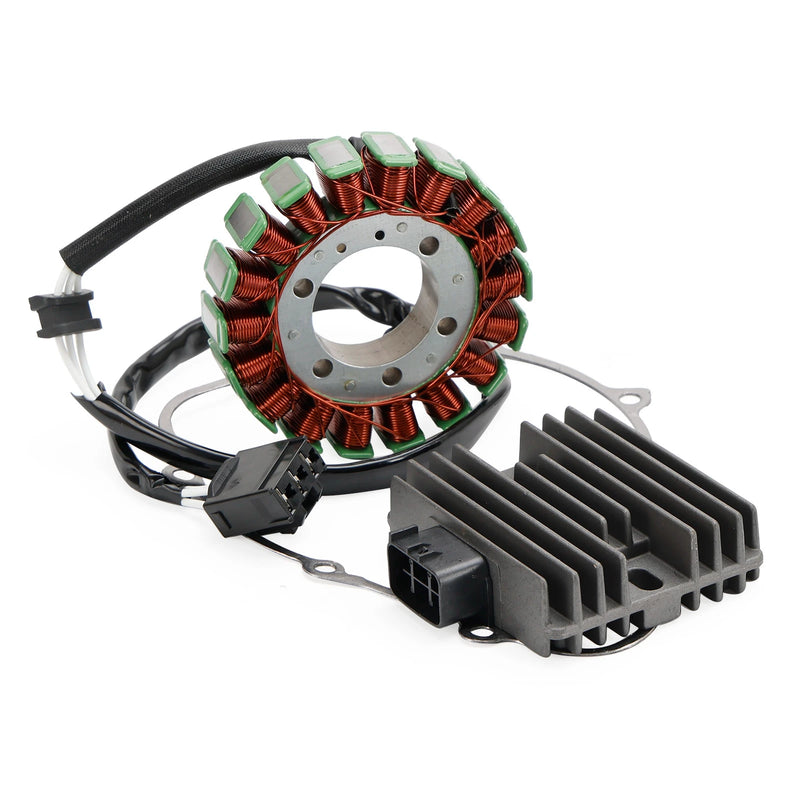 Powersports Pro Stator for Kawasaki Ninja