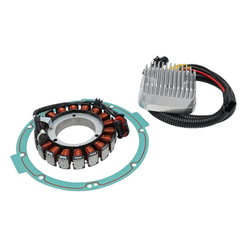 Powersports Pro Stator for Polaris Sportsman 2009