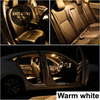 Toyota Soarer Z10 / Z20 / Z30 LED Interior Light Bulb Kit (1981-2000)