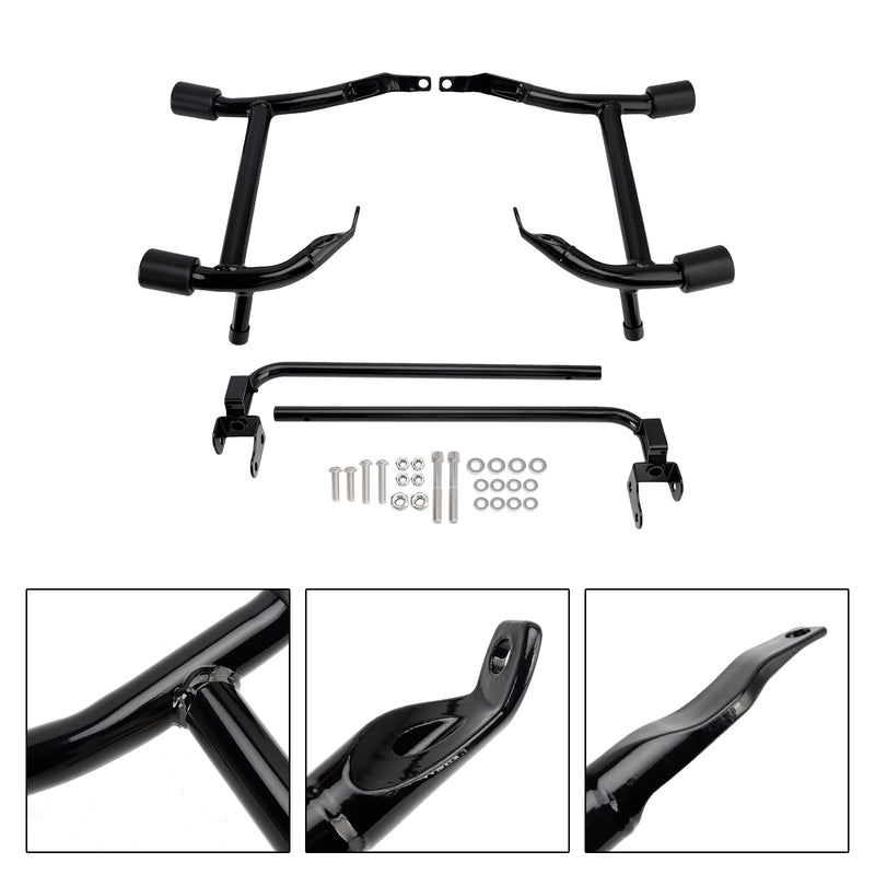 Powersports Pro Luggage Rack