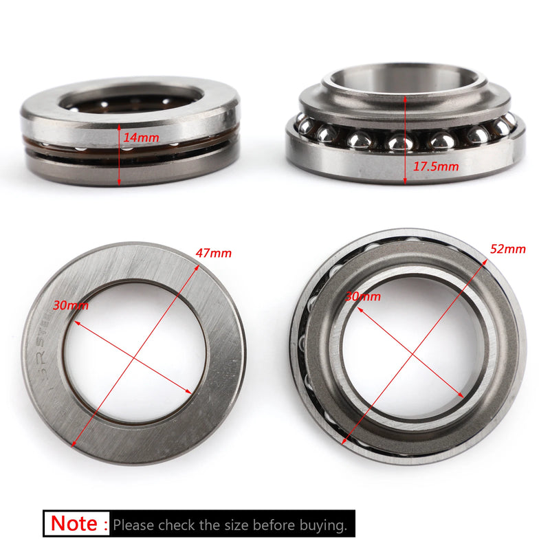 Powersports Pro Powersports Part for Kawasaki EX300