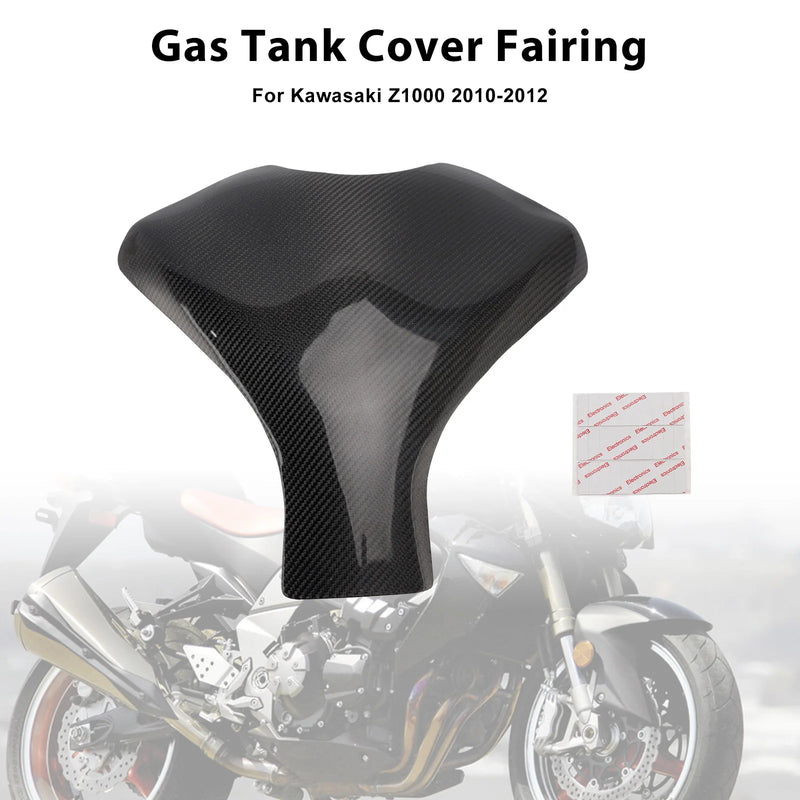 Powersports Pro Fairing 2010-2012
