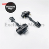 Ford Ranger (2012), Everest Door Check Strap / Door Stopper (2013)