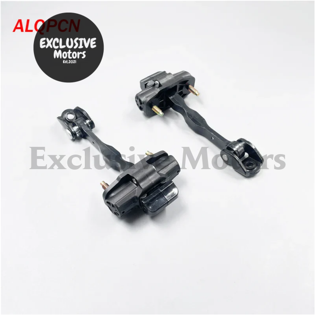 Ford Ranger (2012), Everest Door Check Strap / Door Stopper (2013)