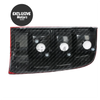 Ford Ranger Pj / Pk Tail Lights x 2 (2006-2011)
