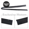 Ford F250, F350, F450 Weatherstrips x 4 (1999-2016)