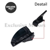 Toyota Hiace 2005-2013 Manual Transmission Shift Boot Cover
