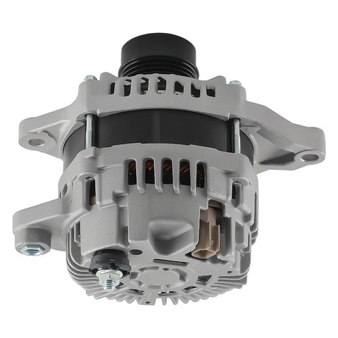 Dodge Journey 2.4L L4 2009-2020 4801490AA A2TX0281 04801490AA A0282A0248 Alternator 12V 160A
