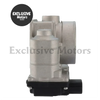 Nissan Sentra 1.8L 4-Cylinder 50mm Electric Throttle Valve with TBI Sensor