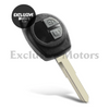 Suzuki Swift, SX4, Alto, Vitara Remote Car Key 433MHz ID46 Chip