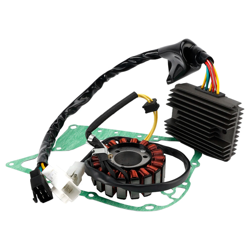 Powersports Pro Accessory for Honda 2004-2007