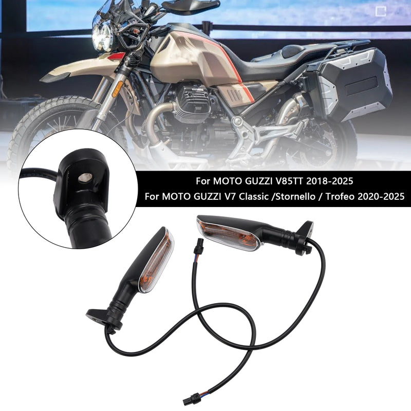 Powersports Pro Part for Moto Guzzi