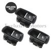 Porsche Panamera Passenger Window Switch Button