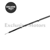 Dodge RAM 1500, 2500, 3500 Engine Oil Level Indicator Dipstick (2003-2008)