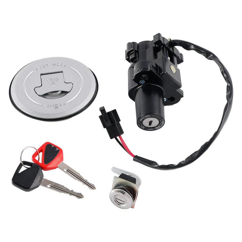 Powersports Pro Seat for Honda 2005