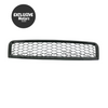 Audi A4 B6 Mesh Bumper Grille (2002-2005)