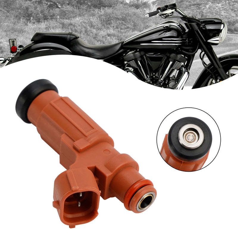 Powersports Pro Fuel Injector