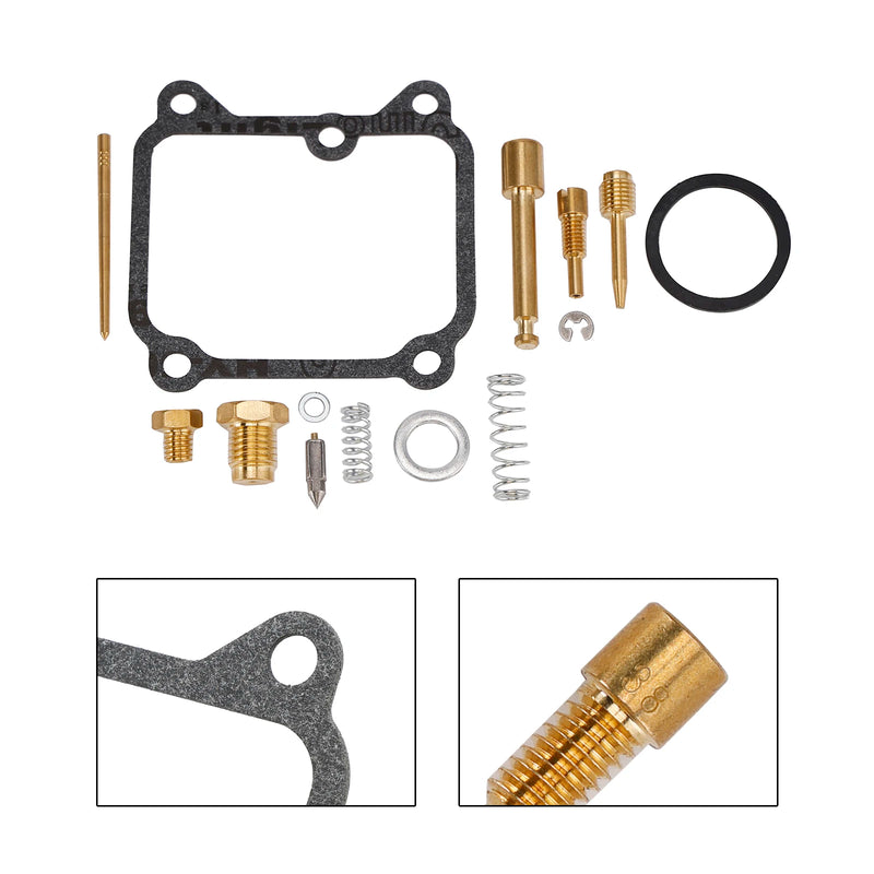Powersports Pro Carburetor