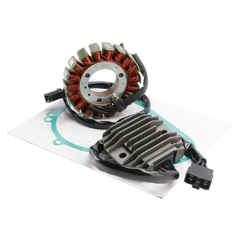Powersports Pro Stator