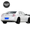 Chrysler 300 / 300C Spoiler/ Lip (2012-2018)