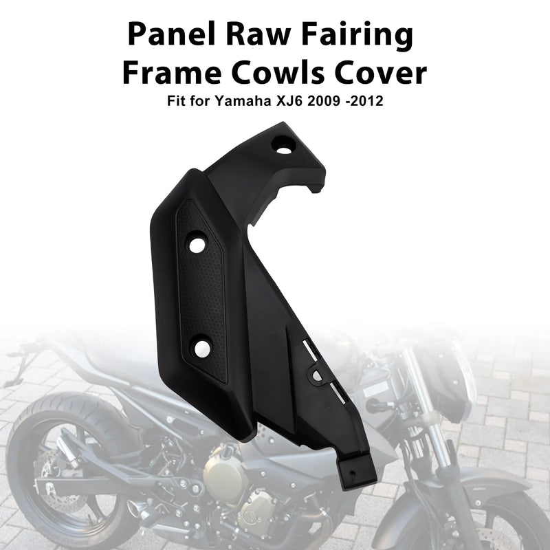 Powersports Pro Fairing