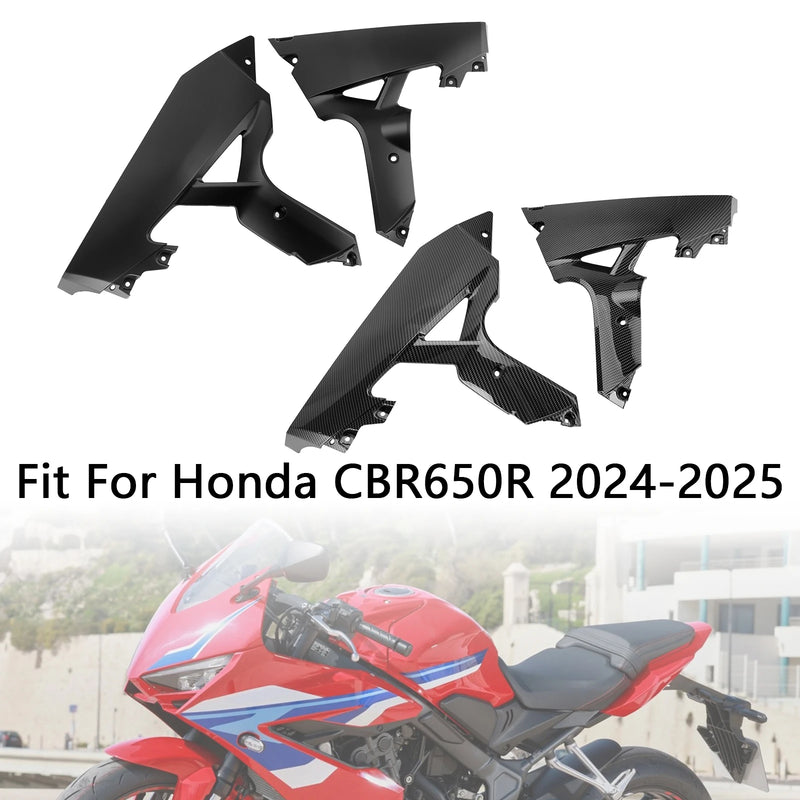Powersports Pro Part for Honda CBR650R 2024