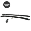 VW Amarok 4-Piece Roof Rail Rack (2023-2024)