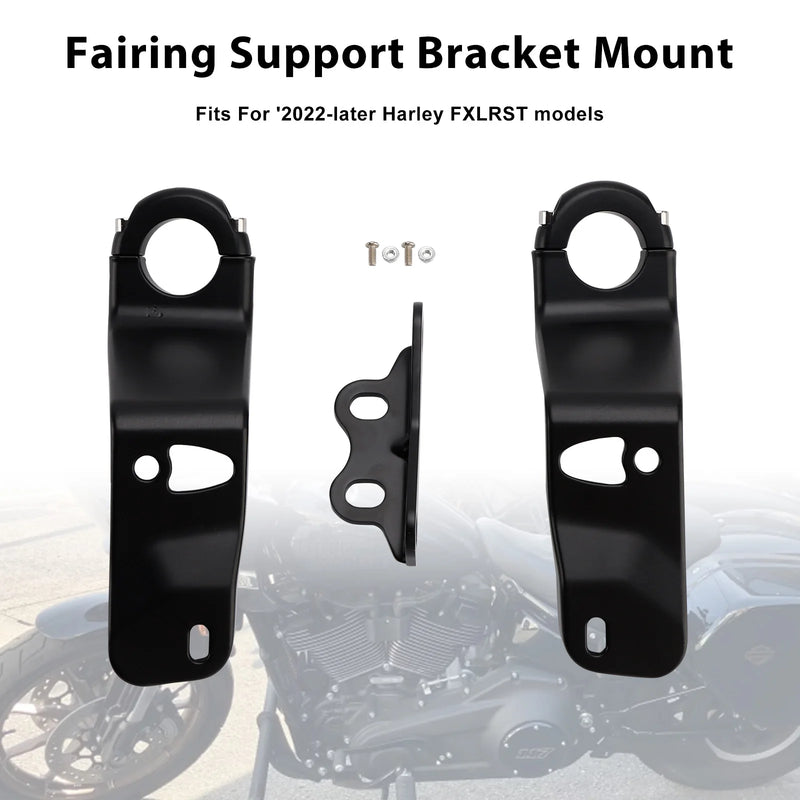 Powersports Pro Fairing