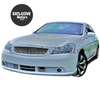 Infiniti M35, M45 / Nissan Fuga (2006-2007) – Front Bumper Mesh Grill