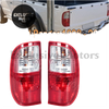 Ford Ranger Tail Light and Fog Light (1998-2006)