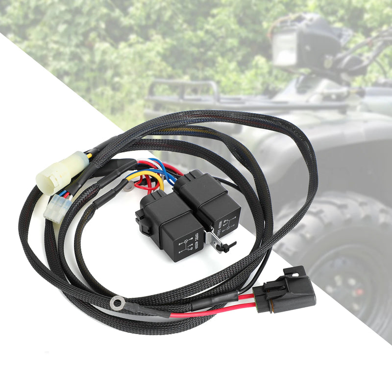 Powersports Pro Angle sensor computer bypass kit Honda ES Shift Kit Foreman 450 ES 98-04