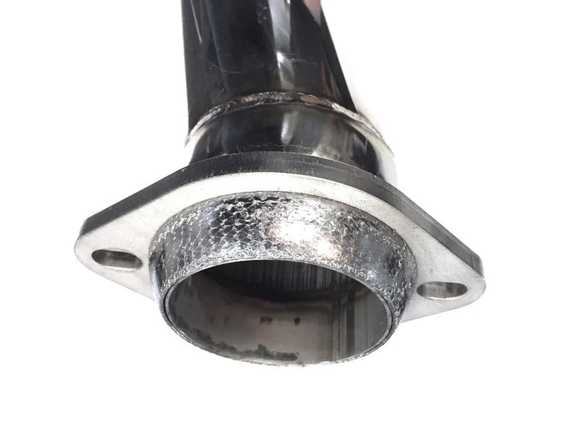 AVO S1104N3GNOCAT Race Pipe with No Cat