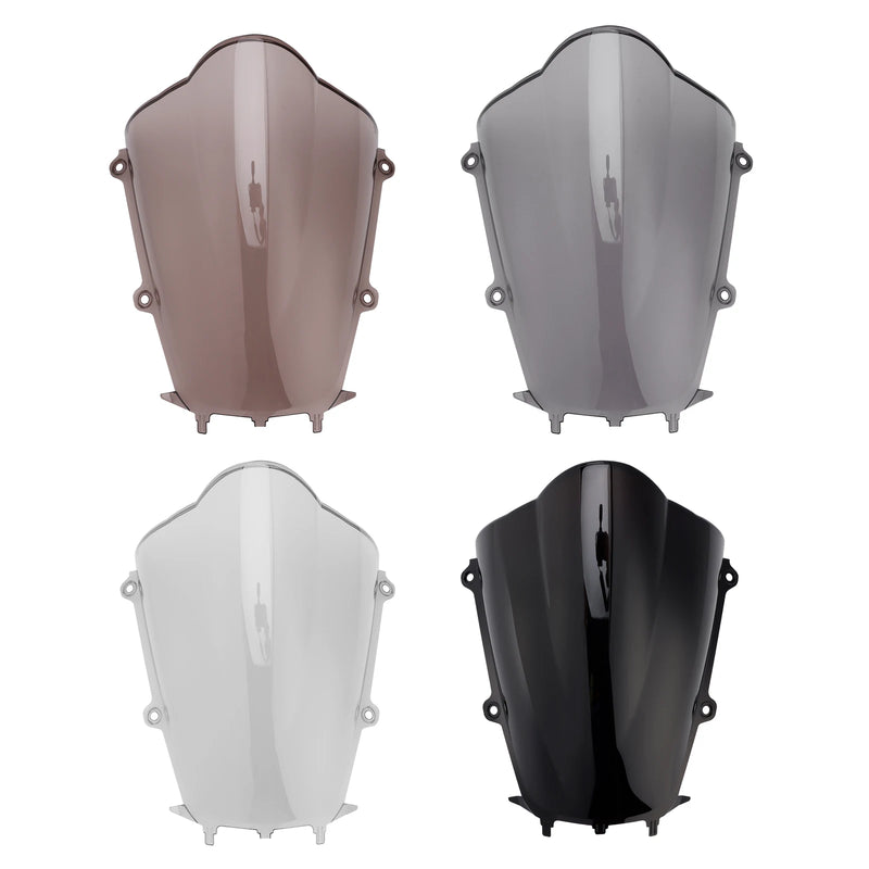 Powersports Pro Windshield