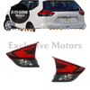 Nissan X-Trail T32 Tail Light Assembly 2017-2019 Reliable Fit