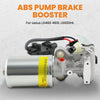 ABS Brake Pump Booster Fit Lexus LS 460 460L 2007-2017 4707050040 4707050020