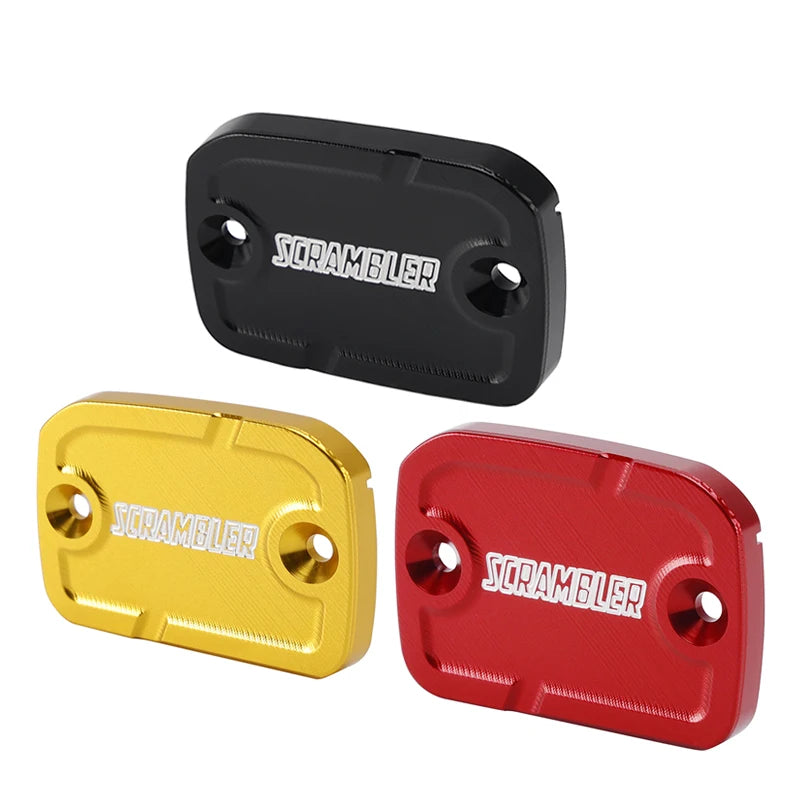 Powersports Pro Brake