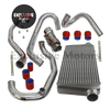 Subaru Impreza WRX STI GC EJ20 Turbo Front Intercooler Kit (1996-2000)
