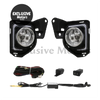 Toyota Hiace Commuter LED Fog light (2014-2016)