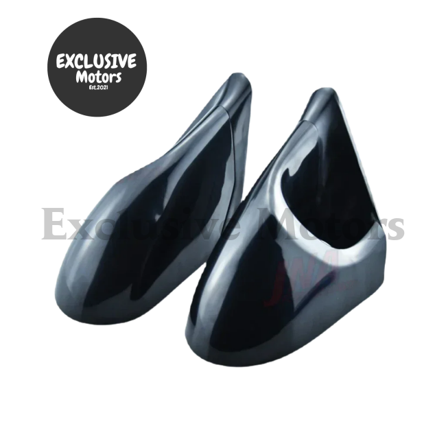 Honda Civic EK Sedan Ganador Style Rear View Mirror (1996-2000)