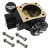 Mitsubishi Evolution VII-IX 4G63 Turbo 2001-2005 70mm Alloy Throttle Body