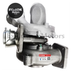VW Touareg 2.5L 174 HP GT2052V Turbocharger (2003-2010)