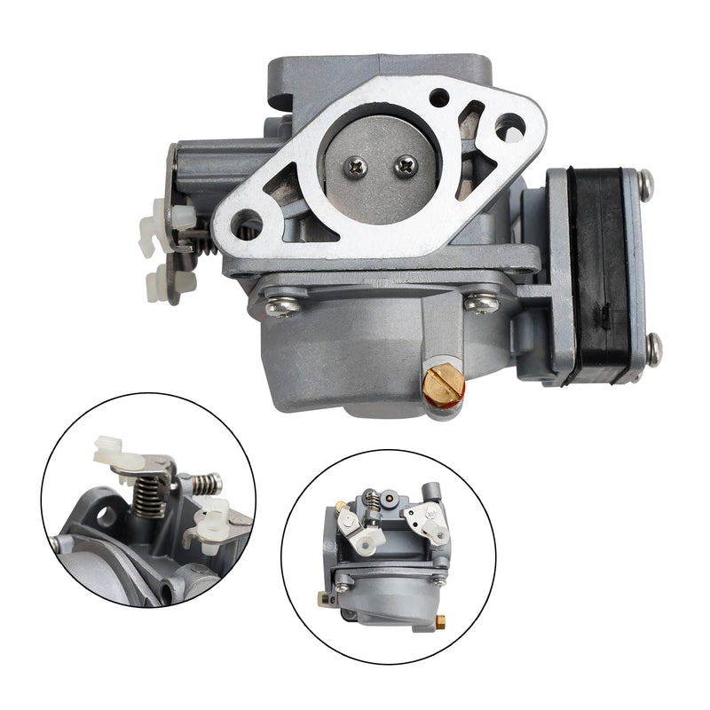 Powersports Pro Carburetor