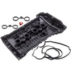 Citroen & Peugeot 1.6 16V Petrol Engine  V759886280 Cylinder Valve Rocker Cover + Gasket